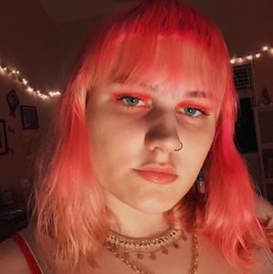 Meet your Posher, Alison